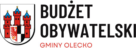 Budżet Obywatelski Gminy Olecko